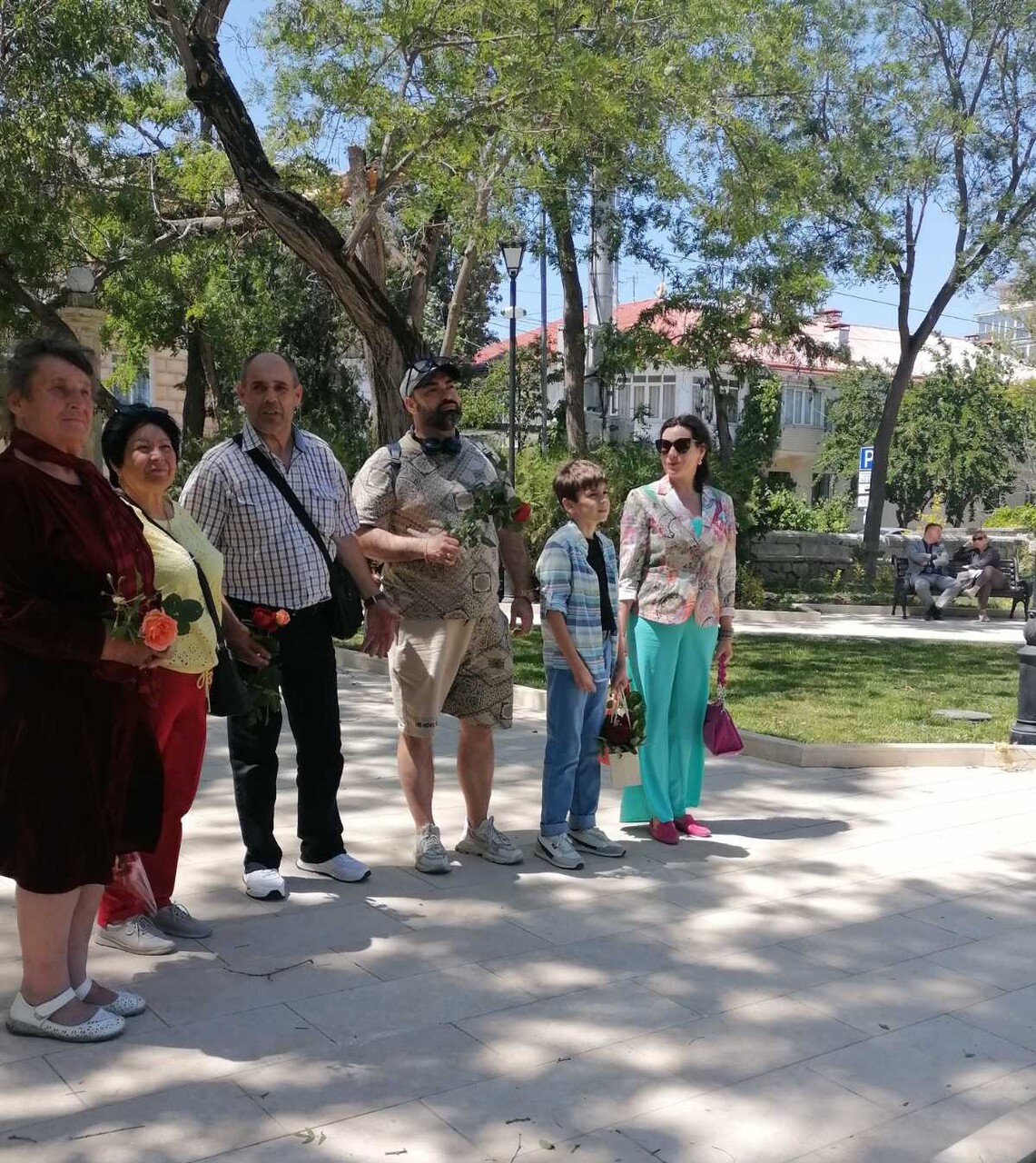 День славянской письменности и культуры | 24.05.2024 | Севастополь -  БезФормата